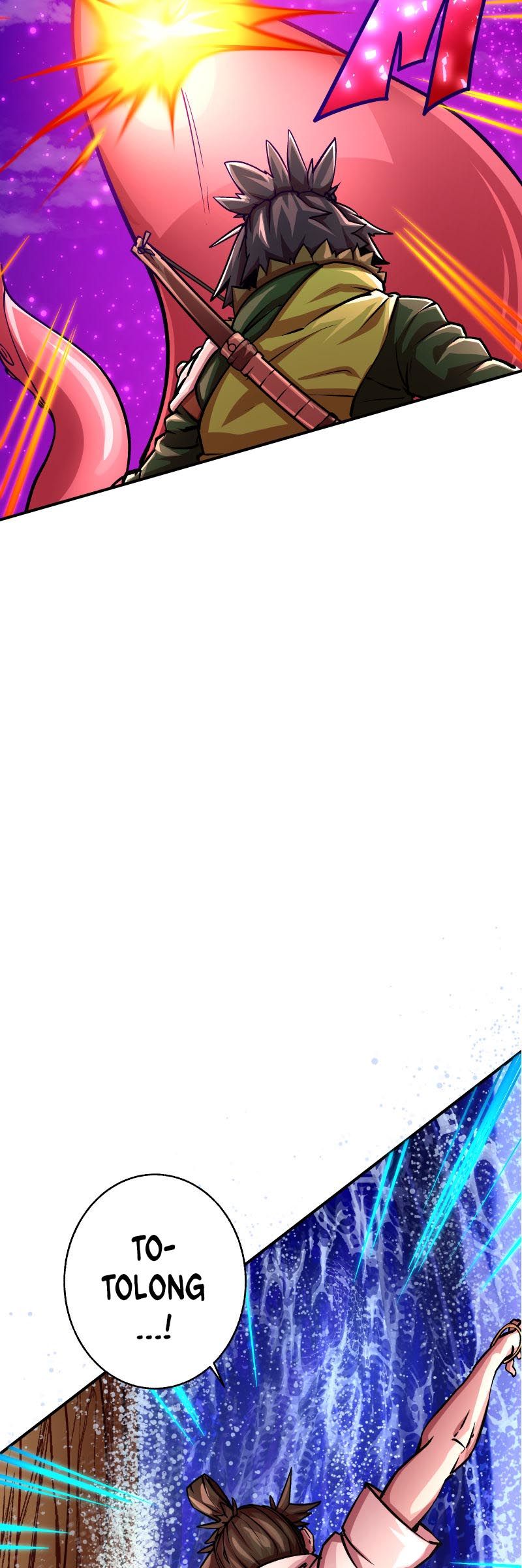 The Mad Gate Chapter 14 Gambar 69