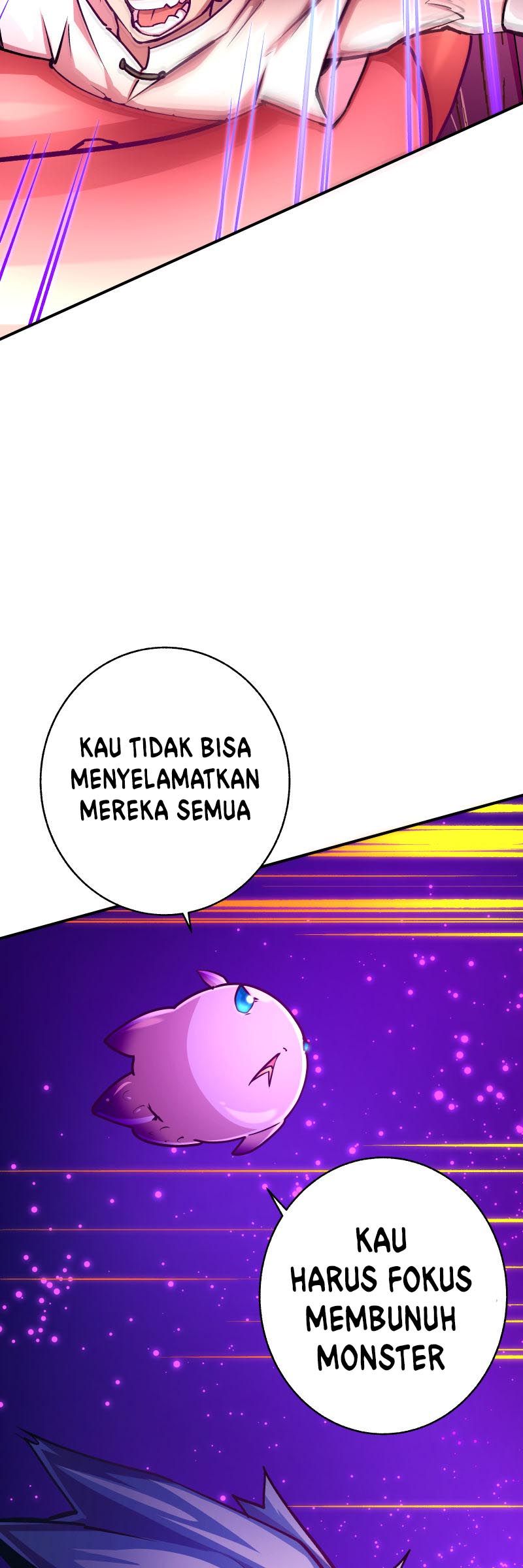 The Mad Gate Chapter 14 Gambar 60