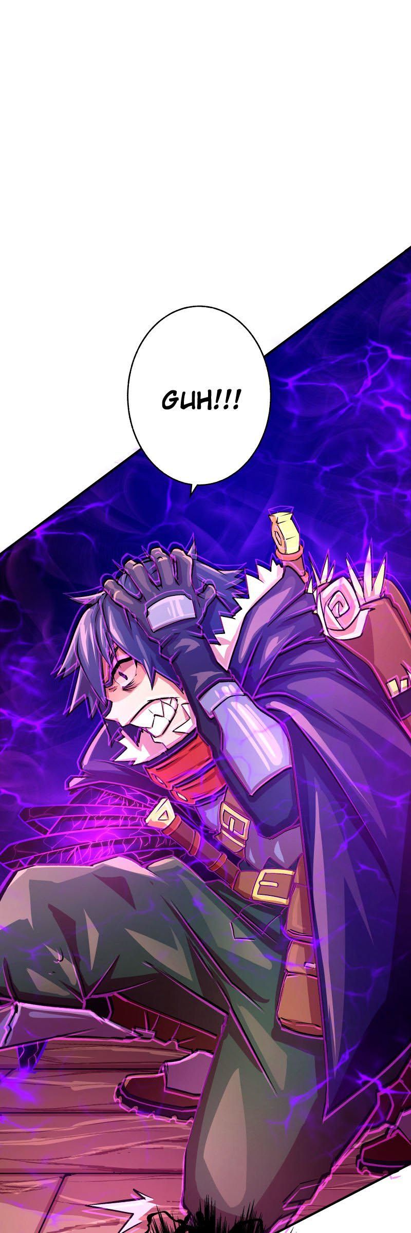 The Mad Gate Chapter 14 Gambar 63