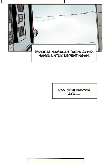 My Bodyguard is 1,3 Meters Chapter 01 Gambar 38