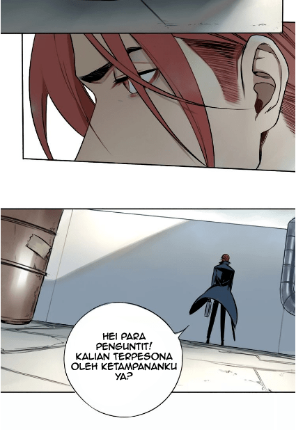 My Bodyguard is 1,3 Meters Chapter 01 Gambar 31