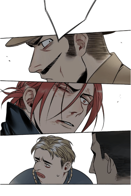 My Bodyguard is 1,3 Meters Chapter 01 Gambar 42