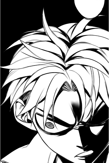 My Bodyguard is 1,3 Meters Chapter 01 Gambar 59