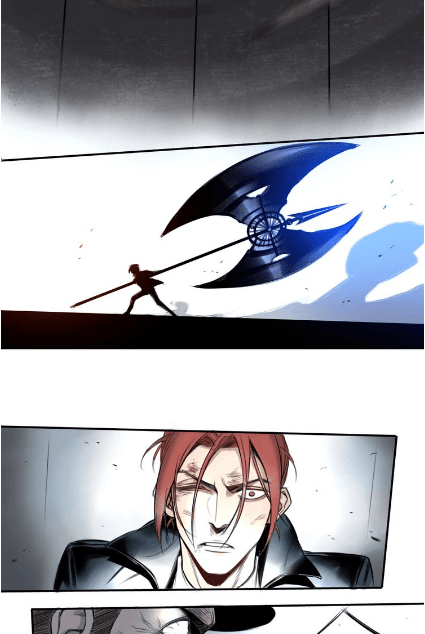 My Bodyguard is 1,3 Meters Chapter 01 Gambar 65