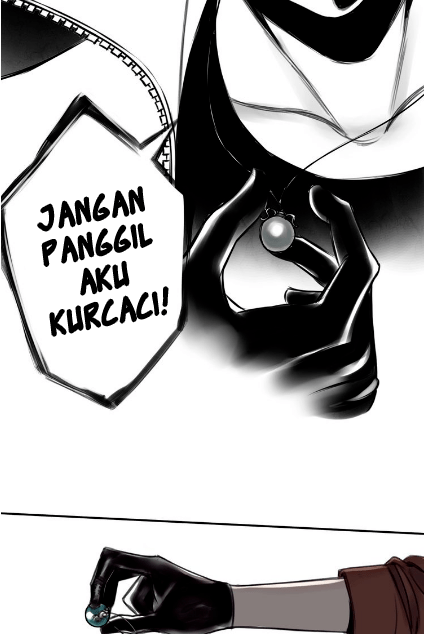 My Bodyguard is 1,3 Meters Chapter 01 Gambar 60