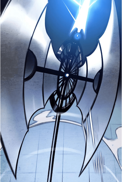 My Bodyguard is 1,3 Meters Chapter 01 Gambar 63