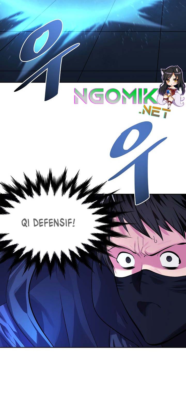 Volcanic Age Chapter 130 Gambar 5