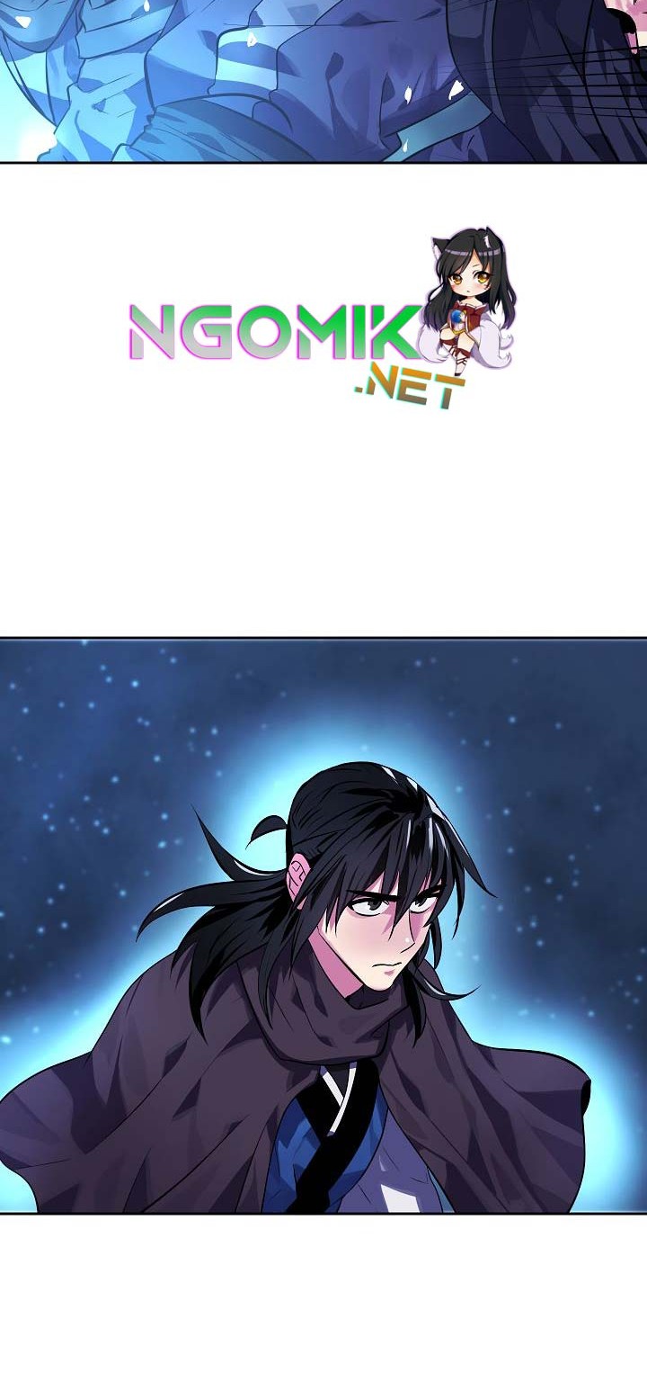 Volcanic Age Chapter 130 Gambar 7