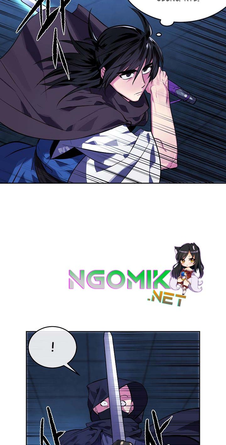 Volcanic Age Chapter 130 Gambar 11