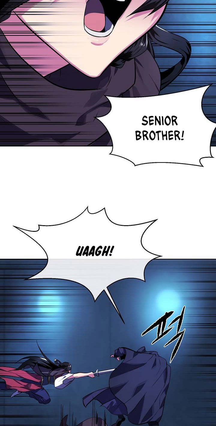 Volcanic Age Chapter 130 Gambar 13