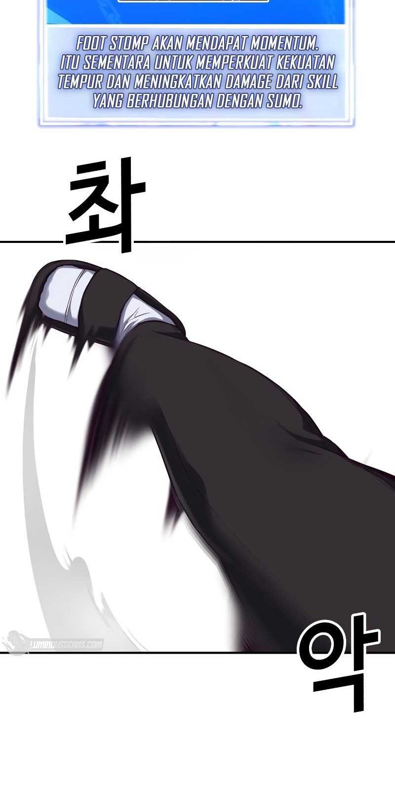 Absolute Obedience Chapter 03 Gambar 33