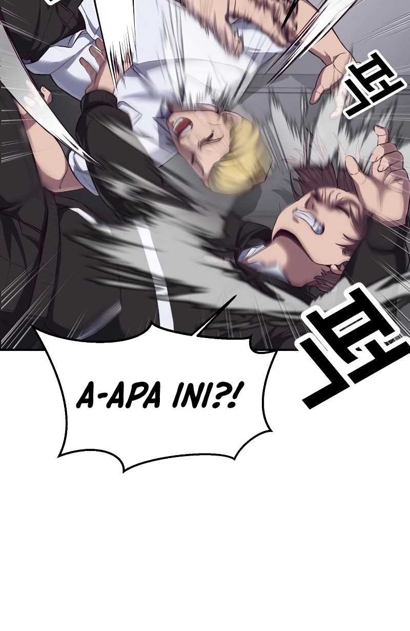 Absolute Obedience Chapter 03 Gambar 23