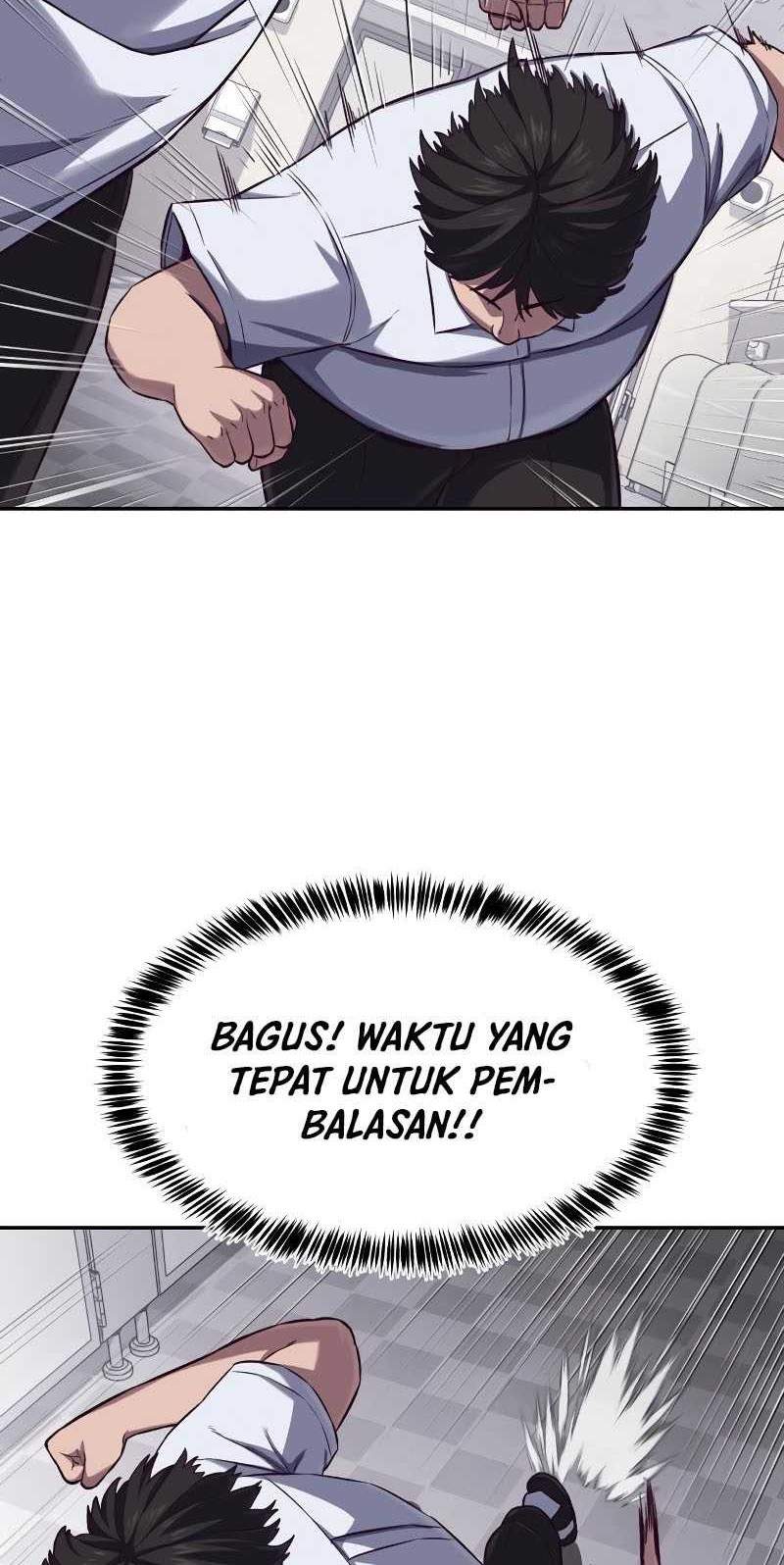 Absolute Obedience Chapter 03 Gambar 61