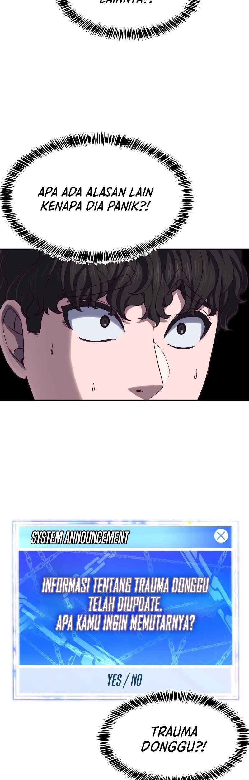 Absolute Obedience Chapter 03 Gambar 64