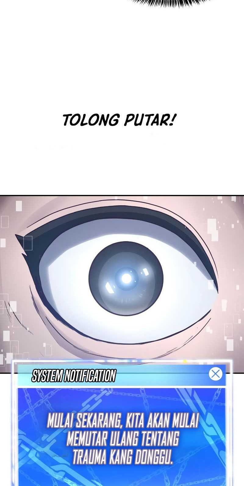 Absolute Obedience Chapter 03 Gambar 65