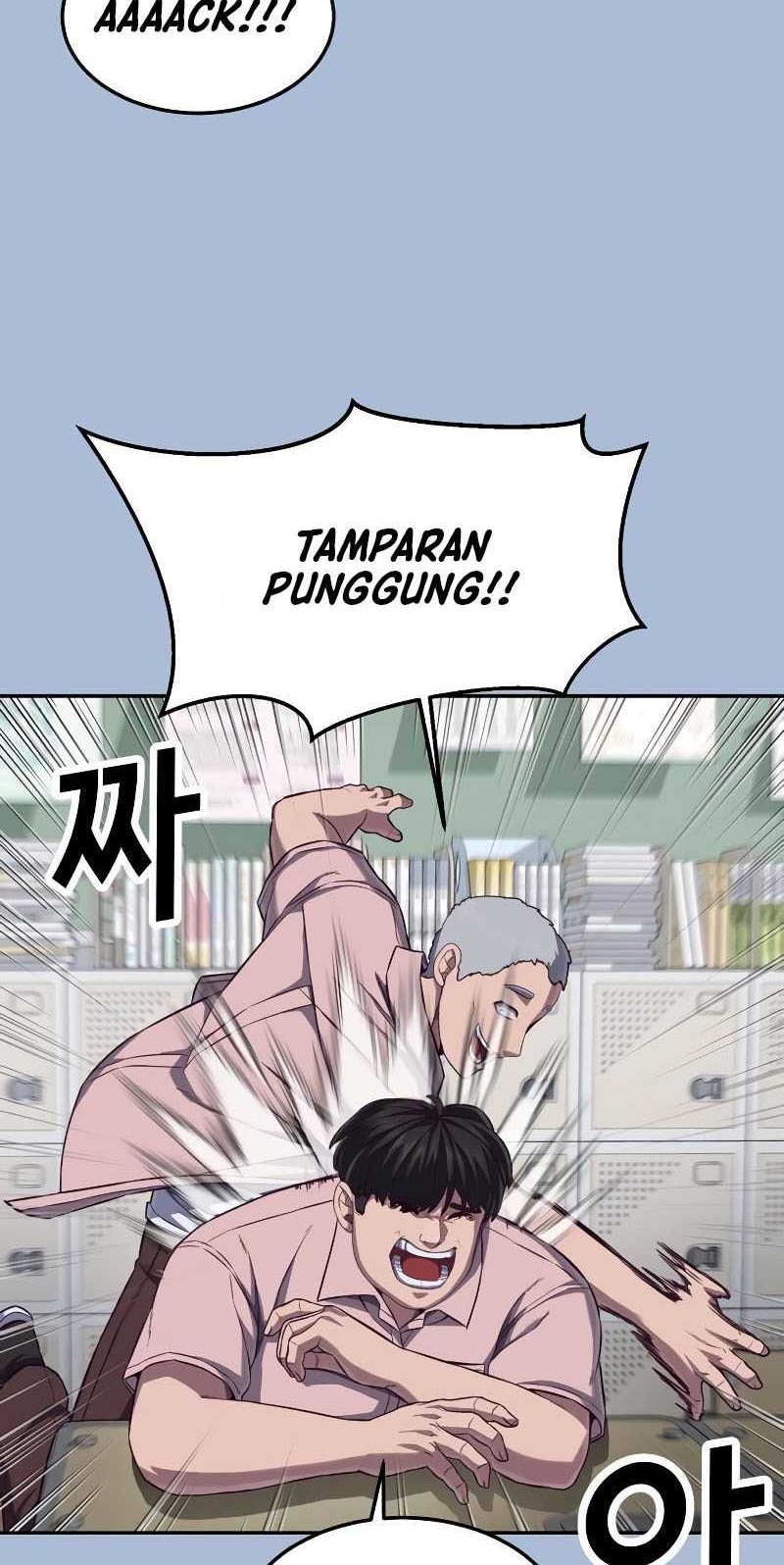 Absolute Obedience Chapter 03 Gambar 71