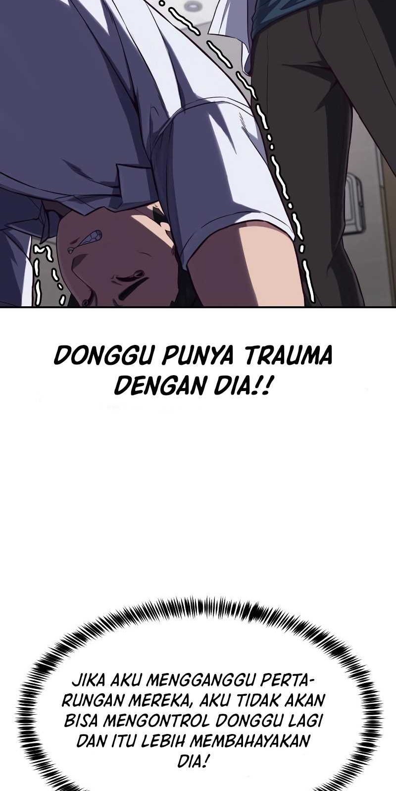 Absolute Obedience Chapter 03 Gambar 54