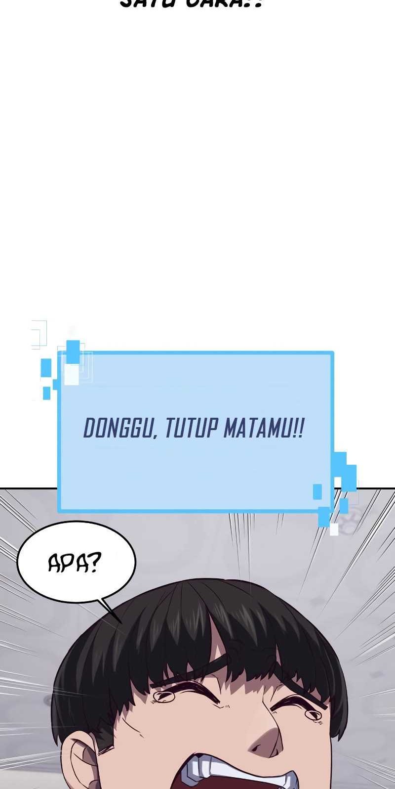 Absolute Obedience Chapter 03 Gambar 56