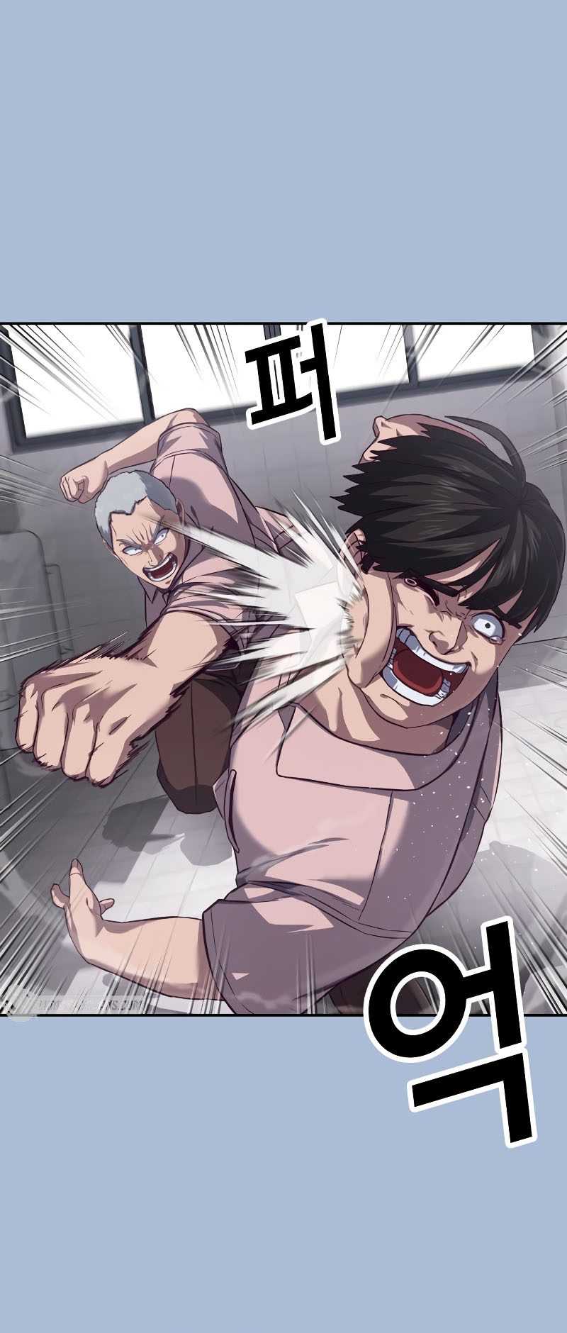 Absolute Obedience Chapter 03 Gambar 74