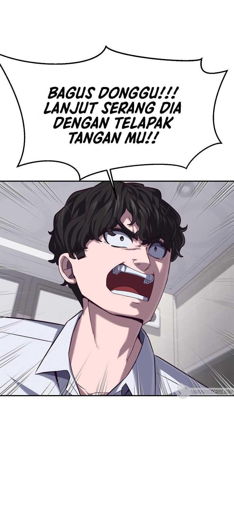 Absolute Obedience Chapter 03 Gambar 104