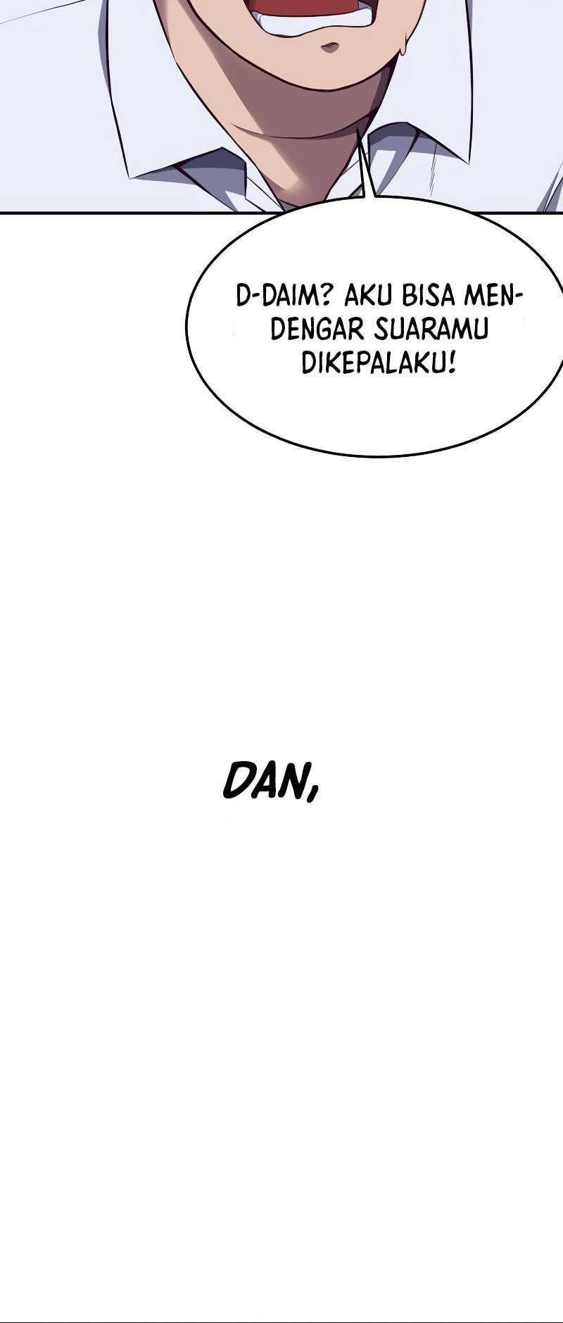 Absolute Obedience Chapter 03 Gambar 8