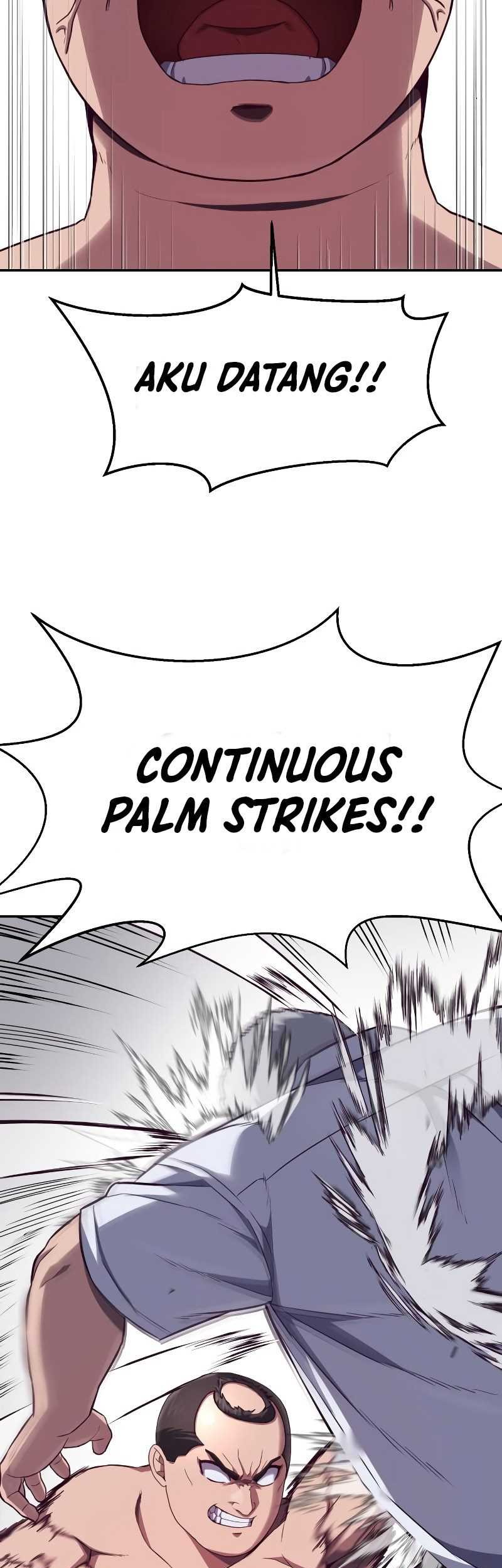 Absolute Obedience Chapter 03 Gambar 116