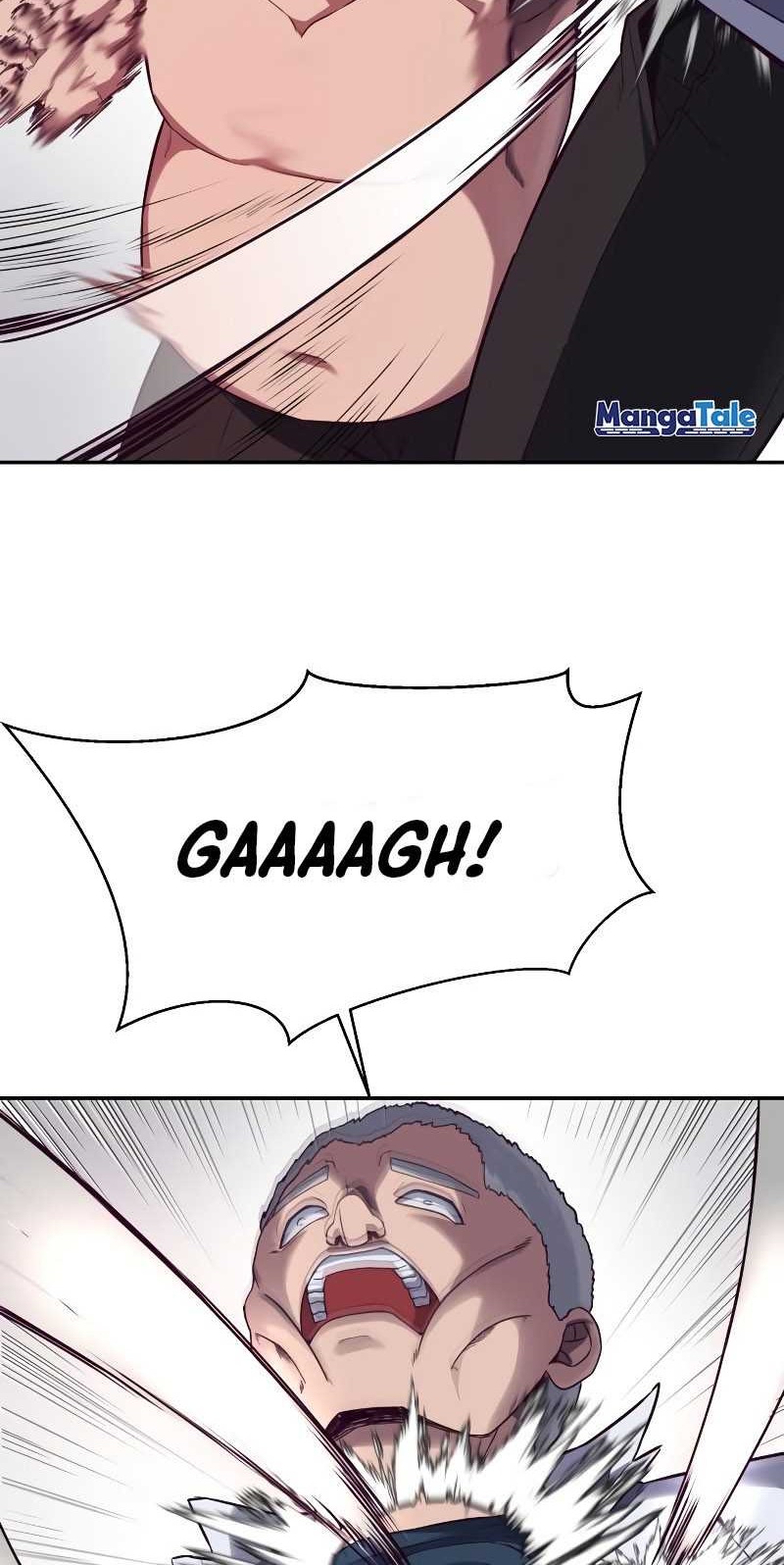 Absolute Obedience Chapter 03 Gambar 117