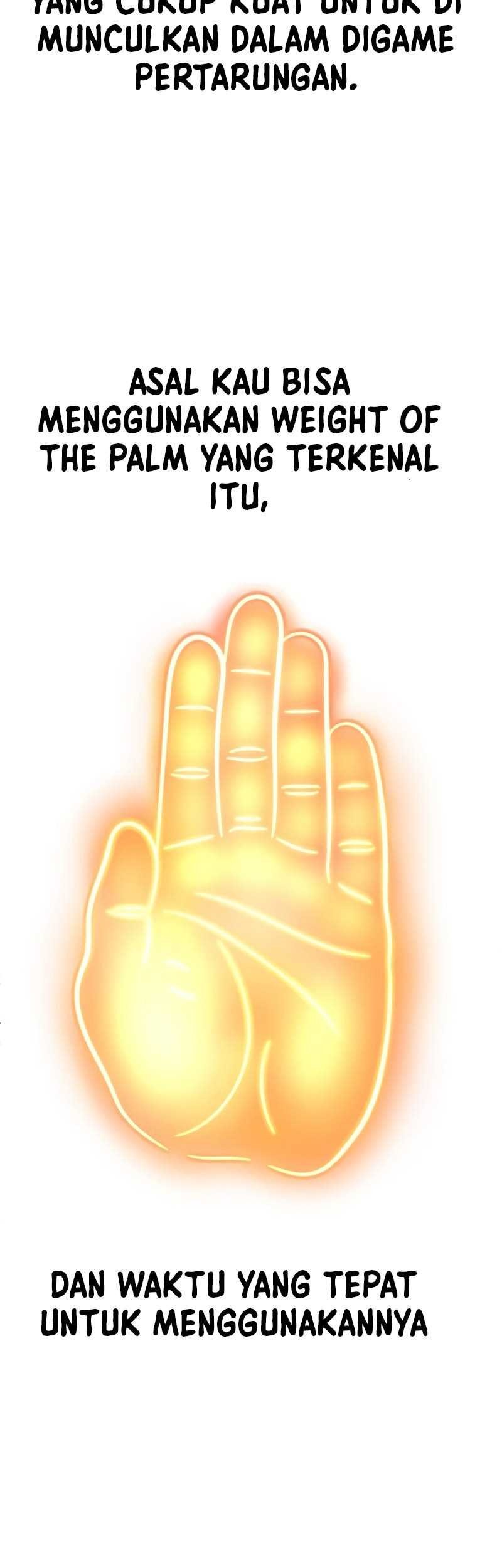 Absolute Obedience Chapter 03 Gambar 13