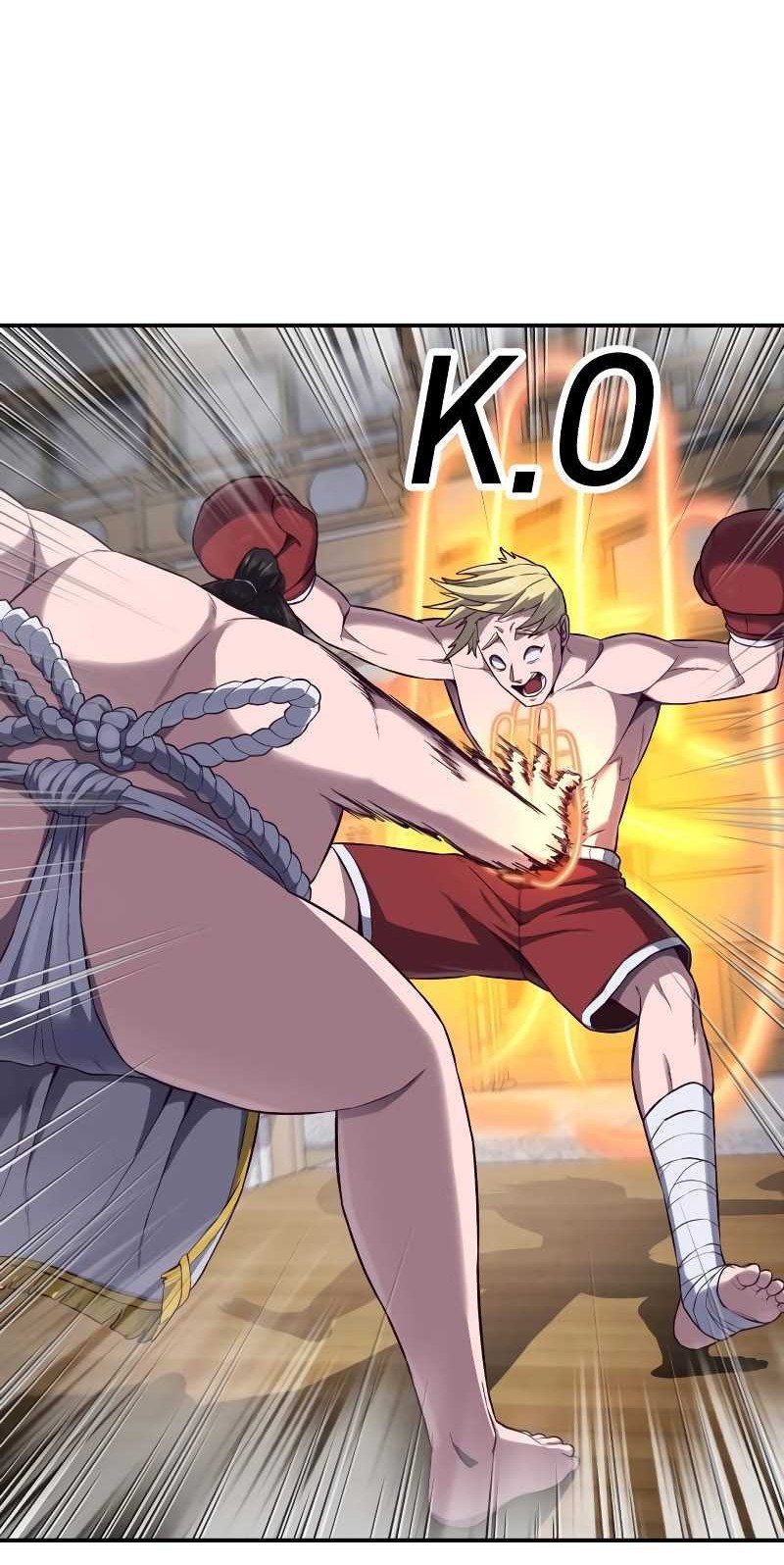 Absolute Obedience Chapter 03 Gambar 14