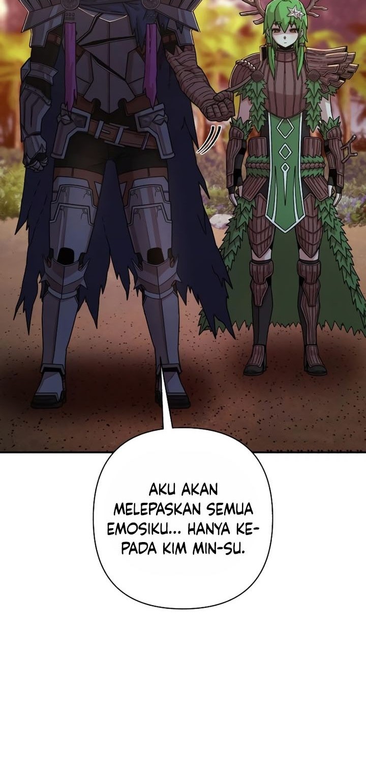 Hero Has Returned Chapter 65 Gambar 67