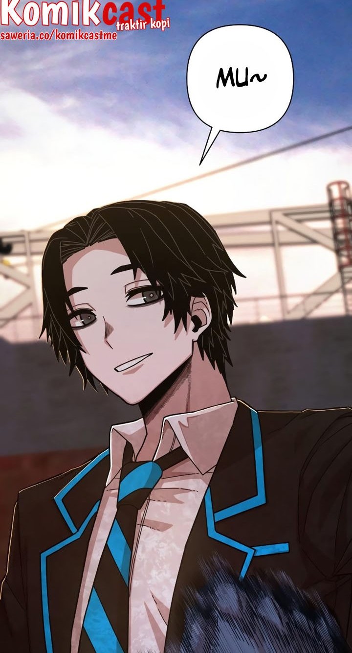 Hero Has Returned Chapter 65 Gambar 71