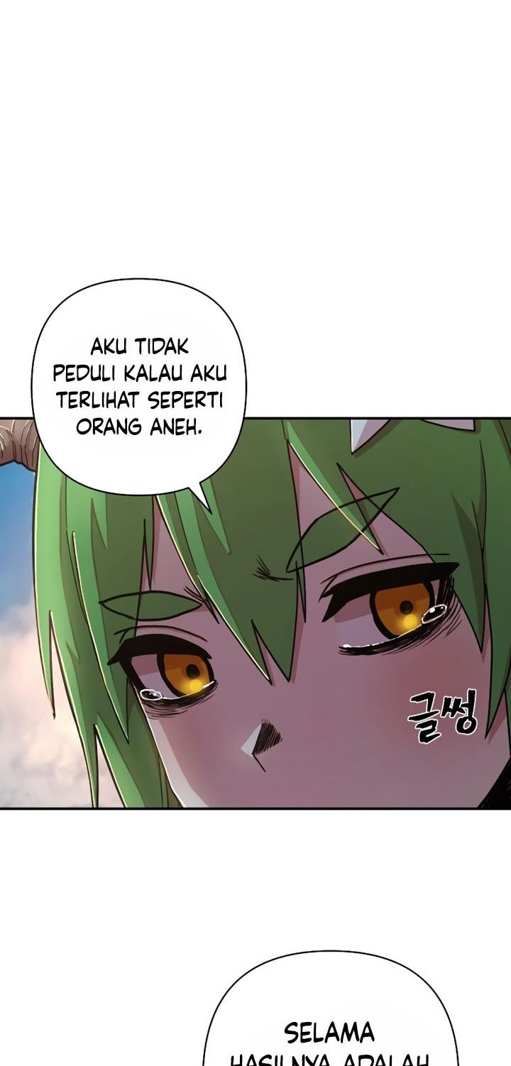Hero Has Returned Chapter 65 Gambar 61