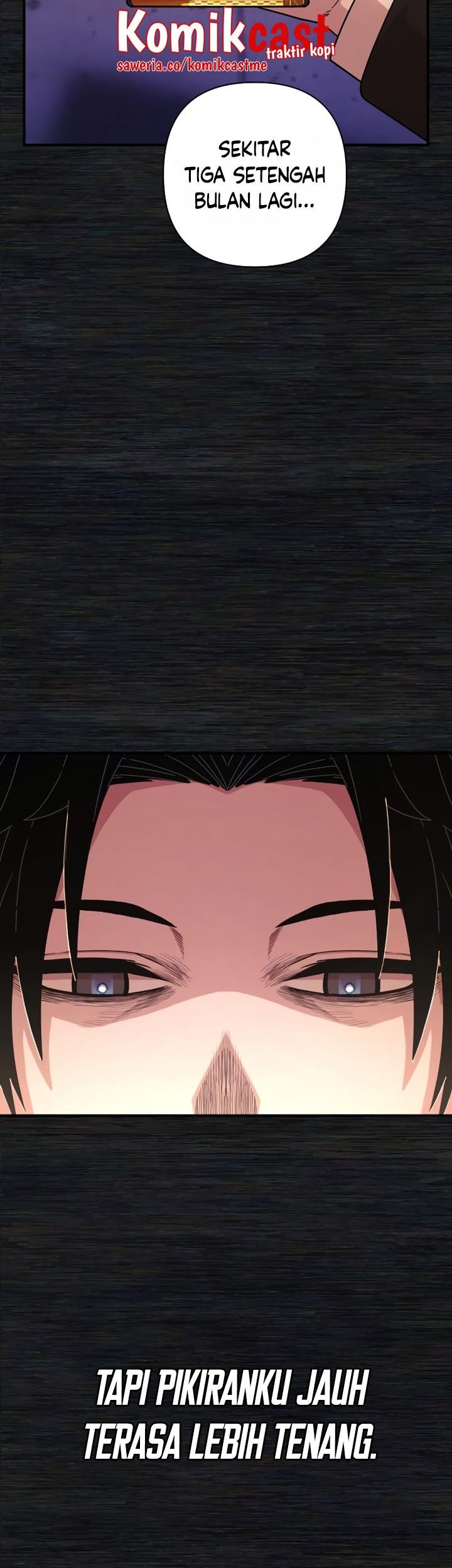 Hero Has Returned Chapter 65 Gambar 6