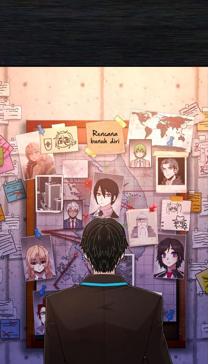 Hero Has Returned Chapter 65 Gambar 7