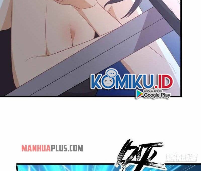 Immortal Swordsman in The Reverse World Chapter 295 Gambar 6