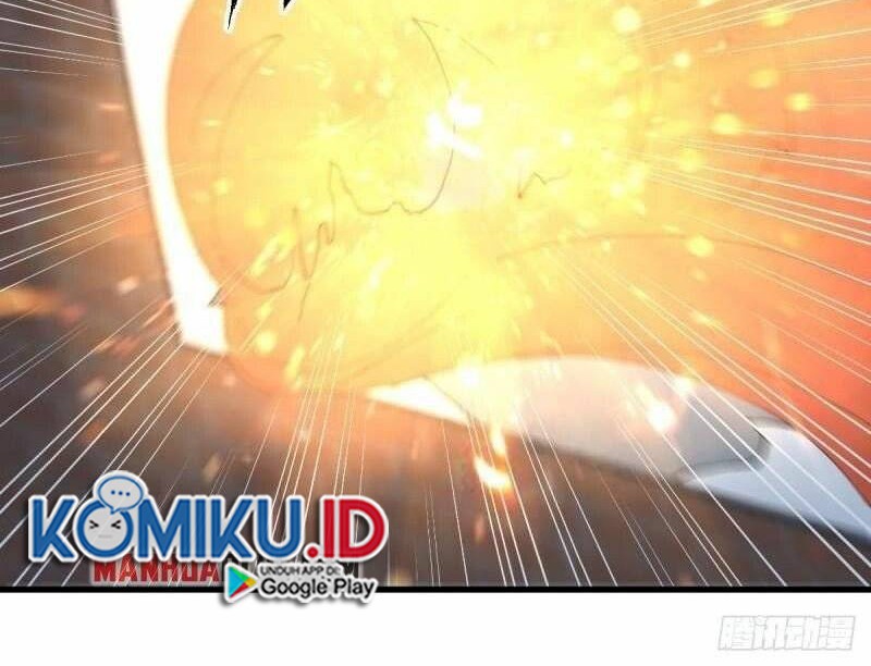 Immortal Swordsman in The Reverse World Chapter 295 Gambar 14