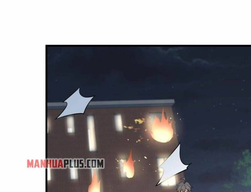 Immortal Swordsman in The Reverse World Chapter 295 Gambar 16