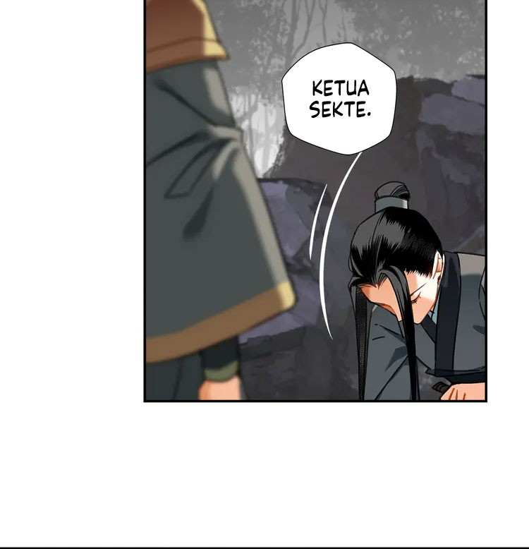 The Grandmaster of Demonic Cultivation Chapter 134 Gambar 7