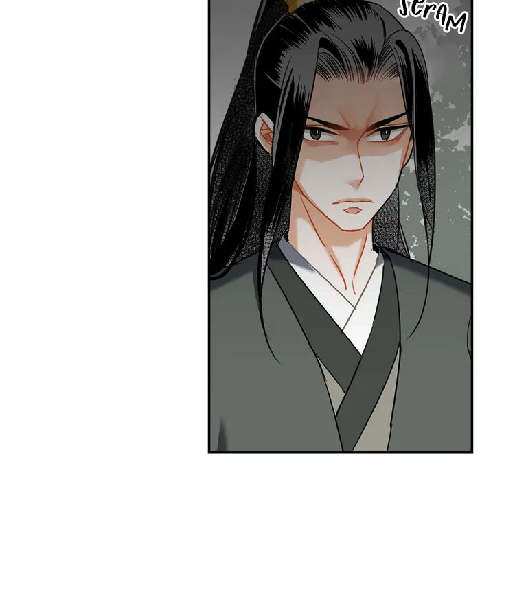 The Grandmaster of Demonic Cultivation Chapter 134 Gambar 10
