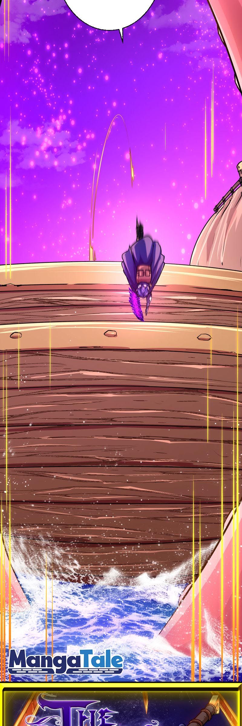 The Mad Gate Chapter 15 Gambar 19