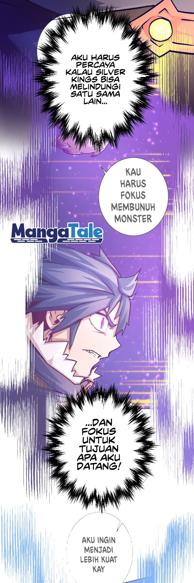 The Mad Gate Chapter 15 Gambar 13