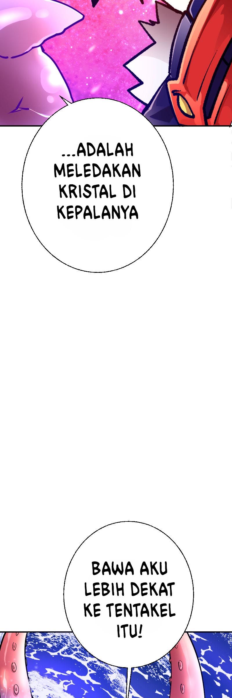 The Mad Gate Chapter 15 Gambar 27