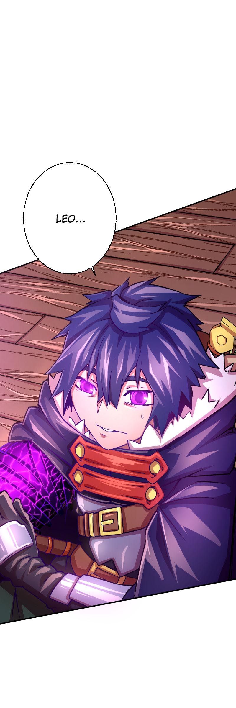 Manhwa The Mad Gate Chapter 15 gambar nomor 2