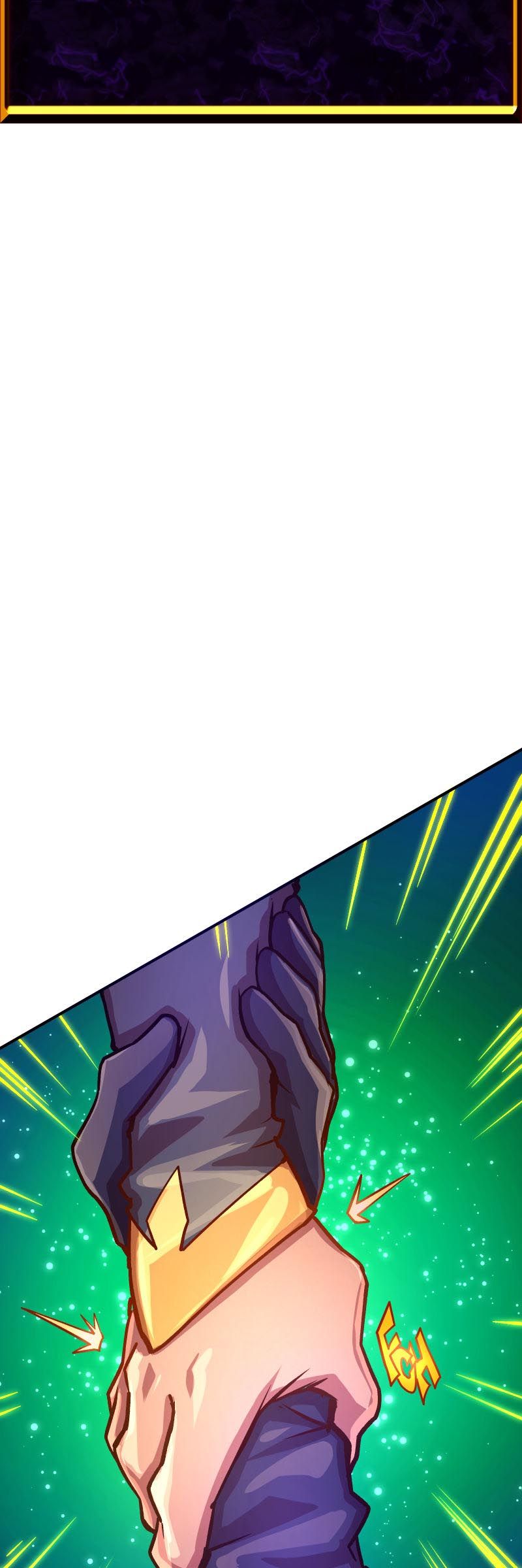 The Mad Gate Chapter 15 Gambar 21