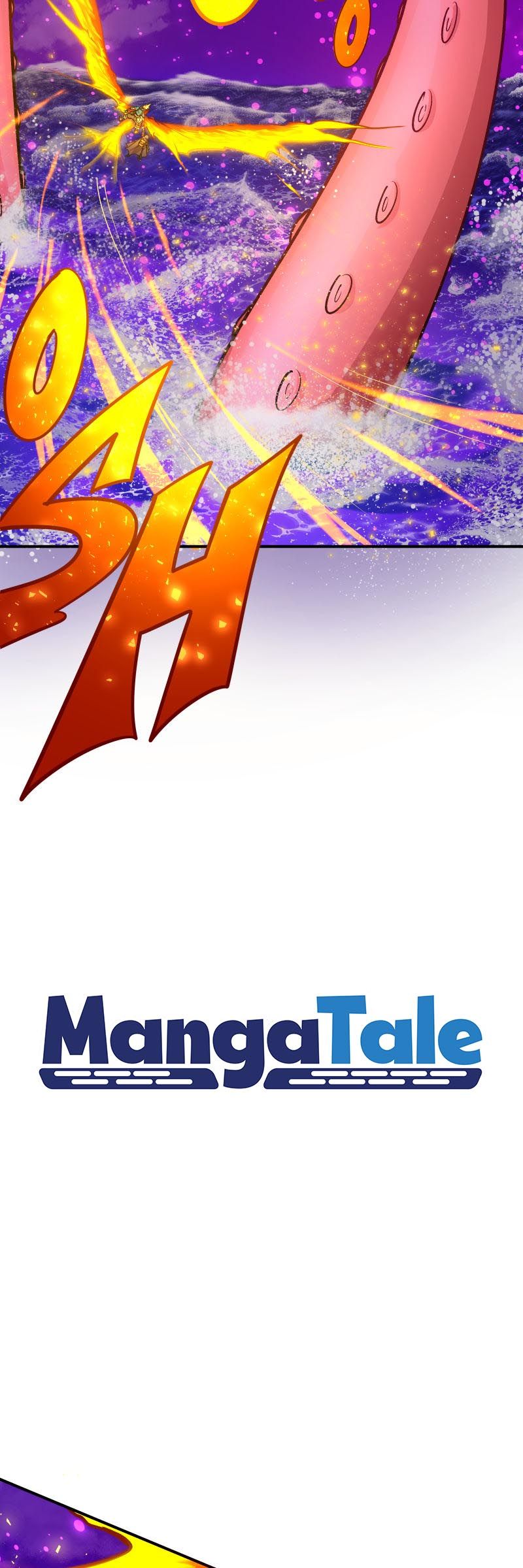 The Mad Gate Chapter 15 Gambar 34