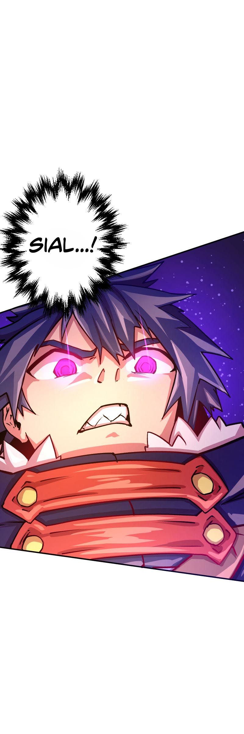 The Mad Gate Chapter 15 Gambar 36