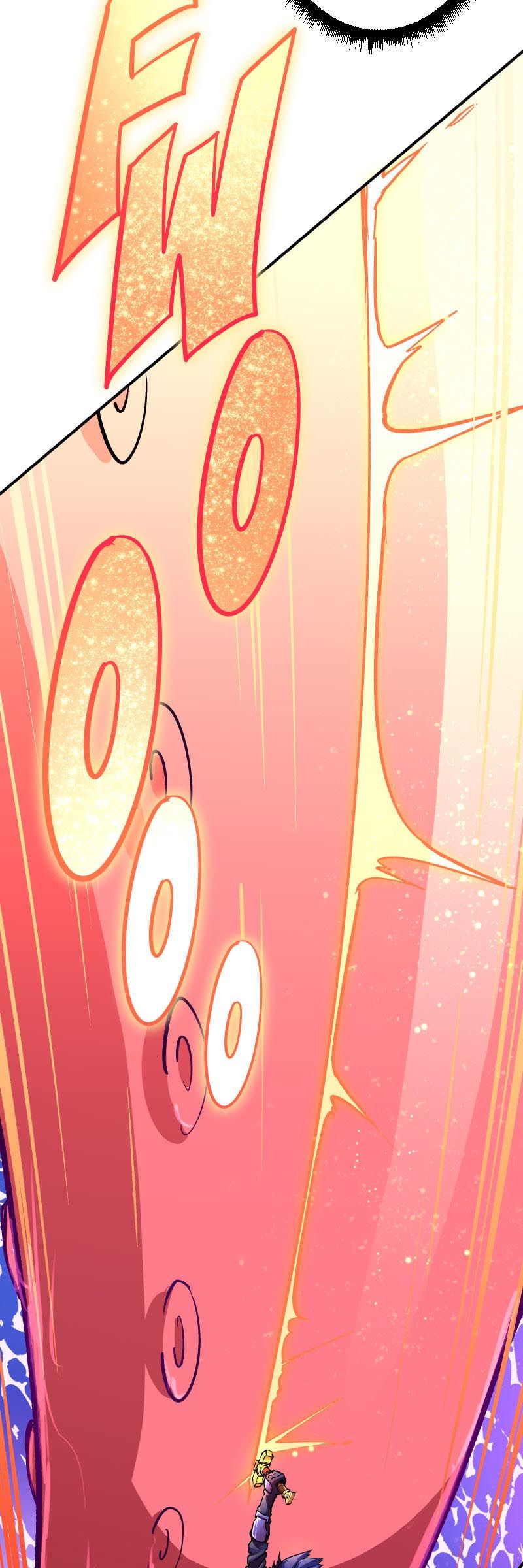 The Mad Gate Chapter 15 Gambar 45