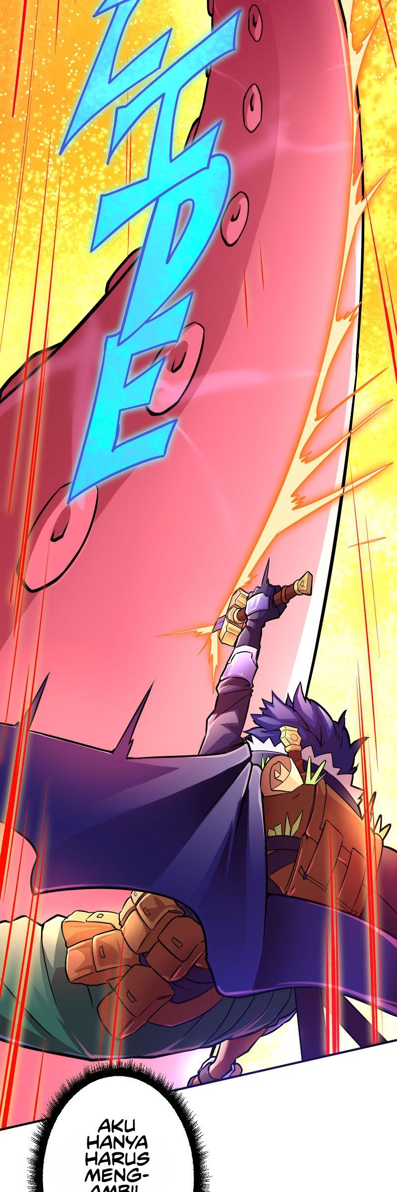 The Mad Gate Chapter 15 Gambar 43