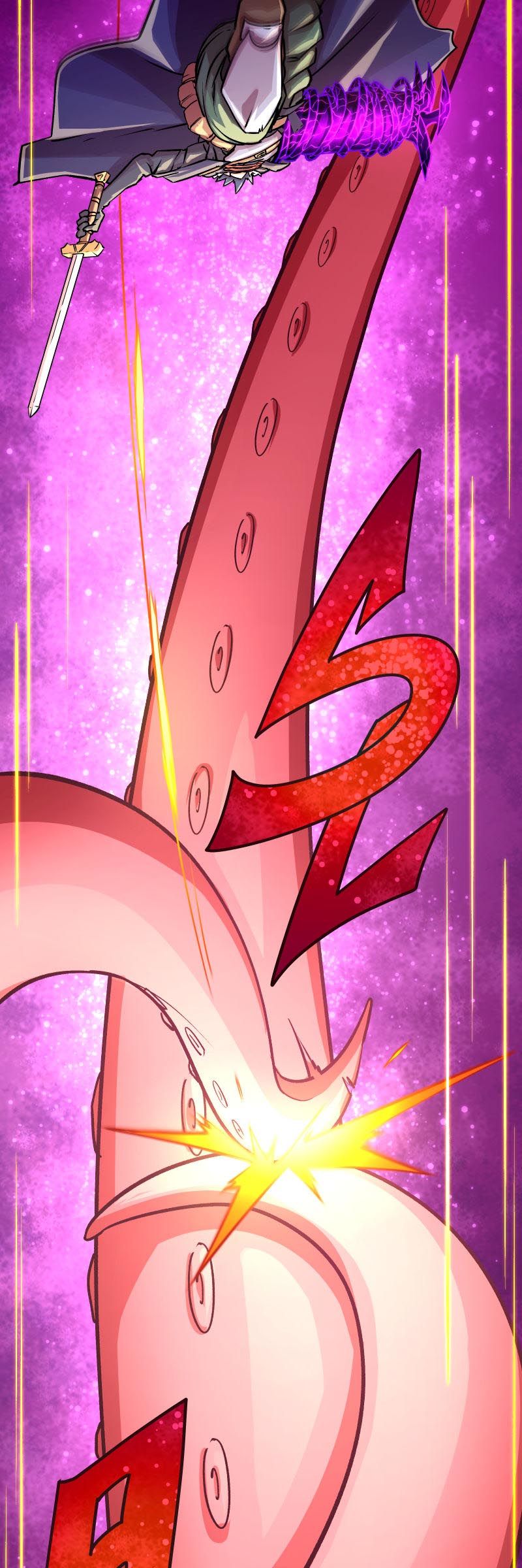 The Mad Gate Chapter 15 Gambar 55