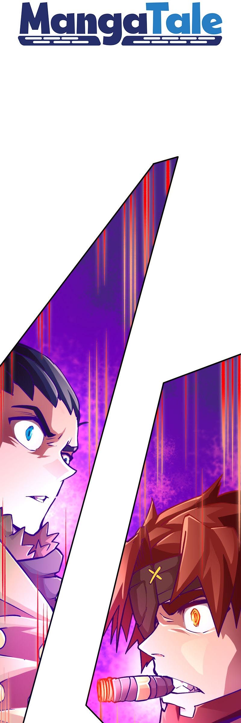 The Mad Gate Chapter 15 Gambar 68